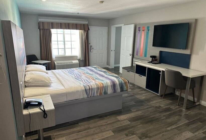 Wave Hotel Manhattan Beach