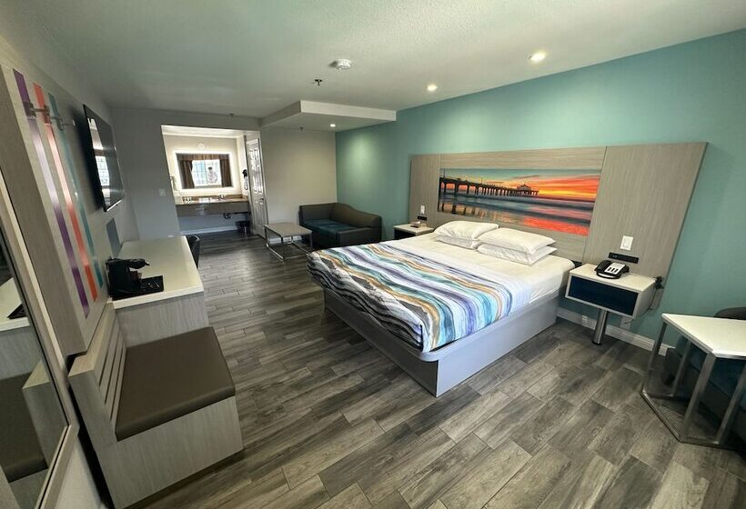 Wave Hotel Manhattan Beach