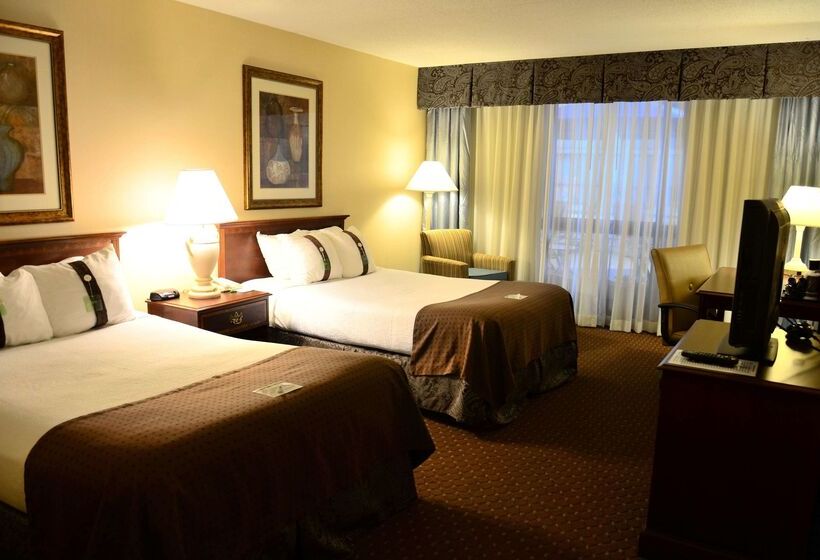 ホテル Wingate By Wyndham Kansas City