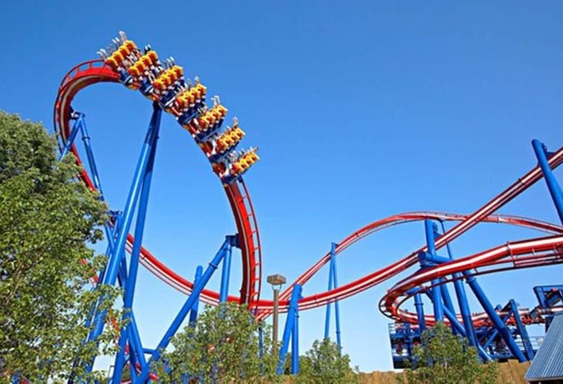 ホテル Wingate By Wyndham Kansas City