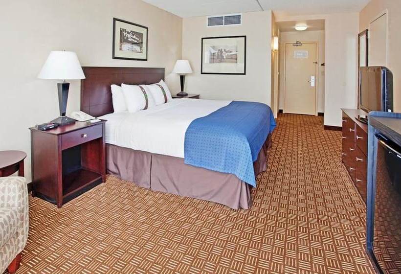 ホテル Wingate By Wyndham Kansas City