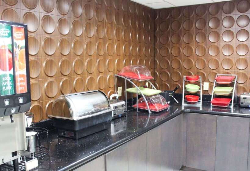 فندق Wingate By Wyndham Savannah I 95 North