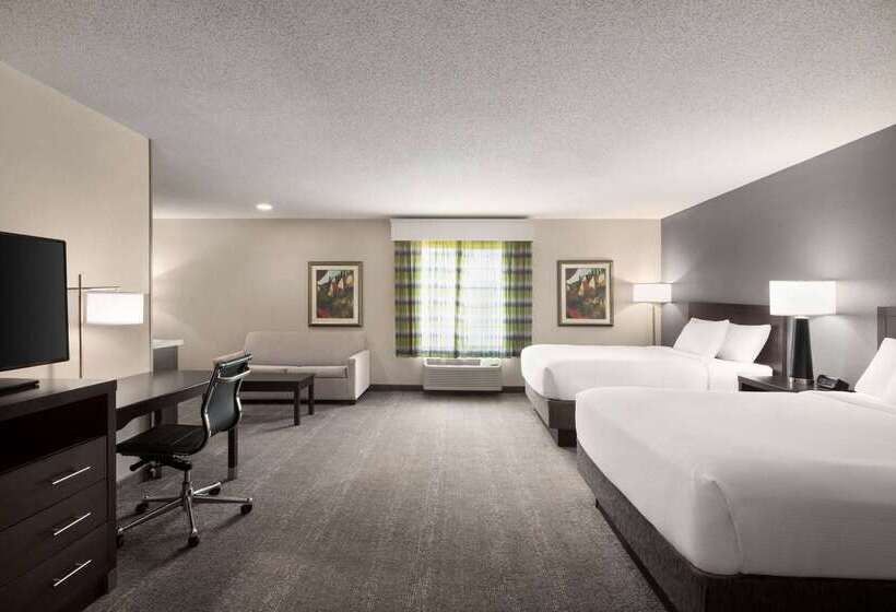 فندق Wingate By Wyndham Savannah I 95 North