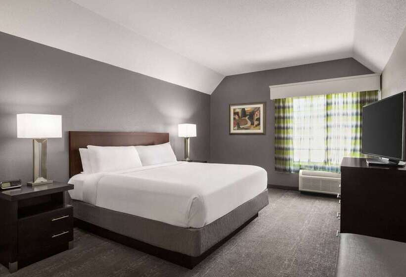 فندق Wingate By Wyndham Savannah I 95 North