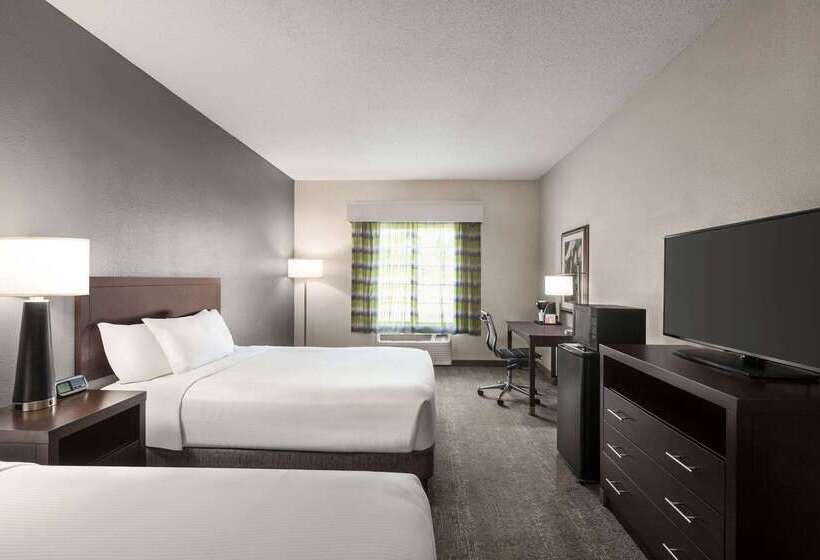 فندق Wingate By Wyndham Savannah I 95 North