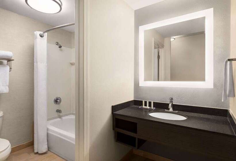 فندق Wingate By Wyndham Savannah I 95 North