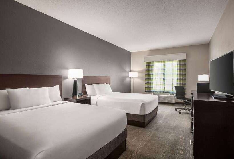 فندق Wingate By Wyndham Savannah I 95 North