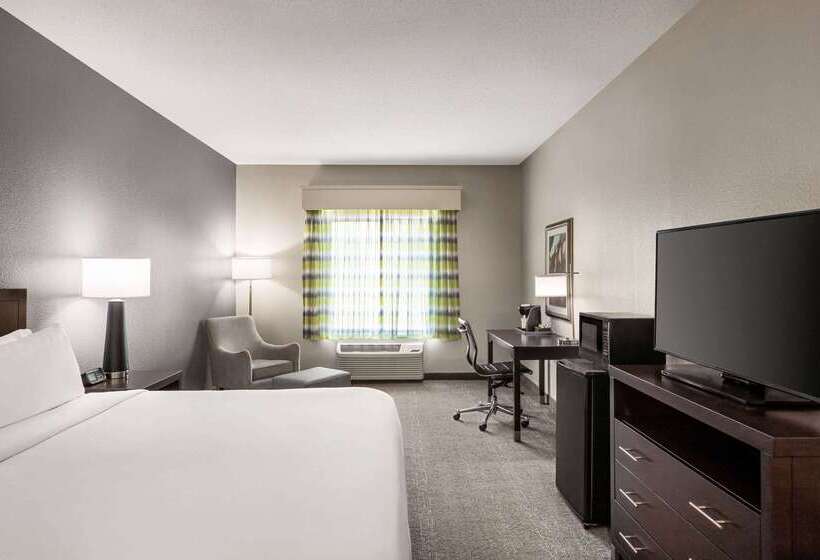 فندق Wingate By Wyndham Savannah I 95 North