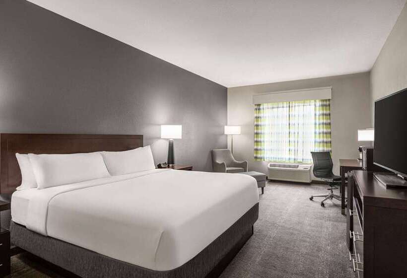 فندق Wingate By Wyndham Savannah I 95 North