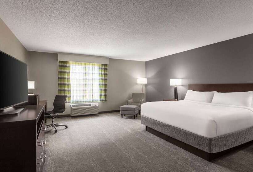 فندق Wingate By Wyndham Savannah I 95 North