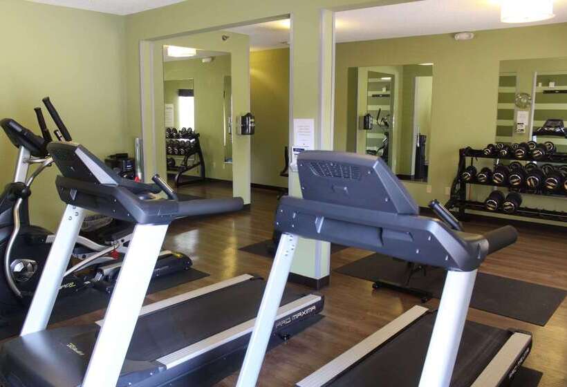 فندق Wingate By Wyndham Savannah I 95 North