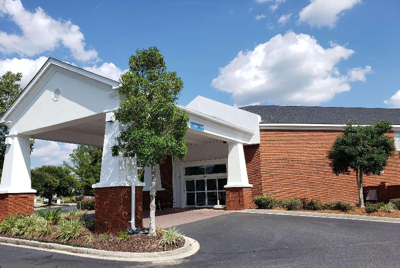 فندق Wingate By Wyndham Savannah I 95 North