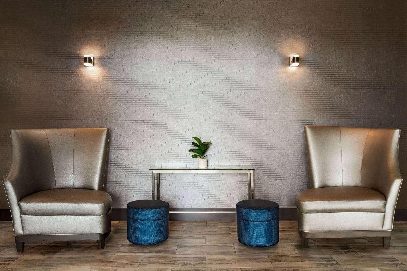 فندق Wingate By Wyndham Savannah I 95 North