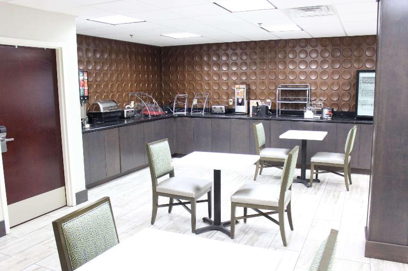 فندق Wingate By Wyndham Savannah I 95 North