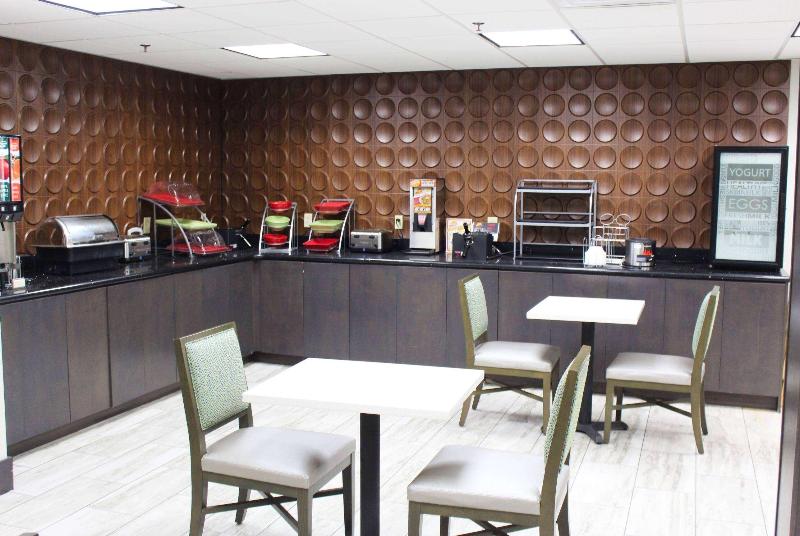 فندق Wingate By Wyndham Savannah I 95 North