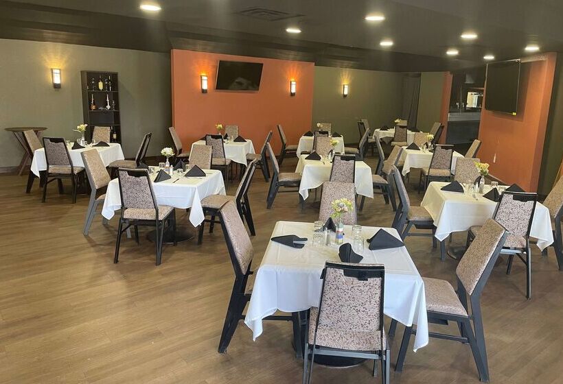 ホテル Wingate By Wyndham Troy