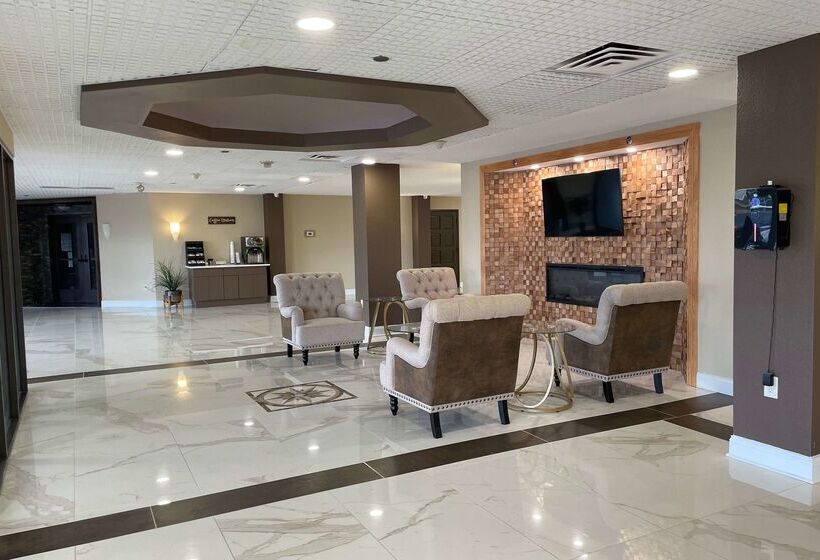 فندق Wingate By Wyndham Troy