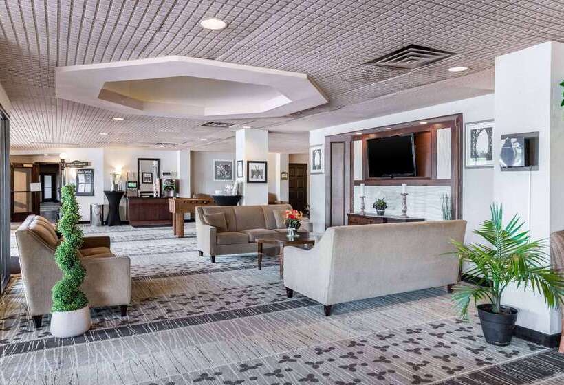 فندق Wingate By Wyndham Troy