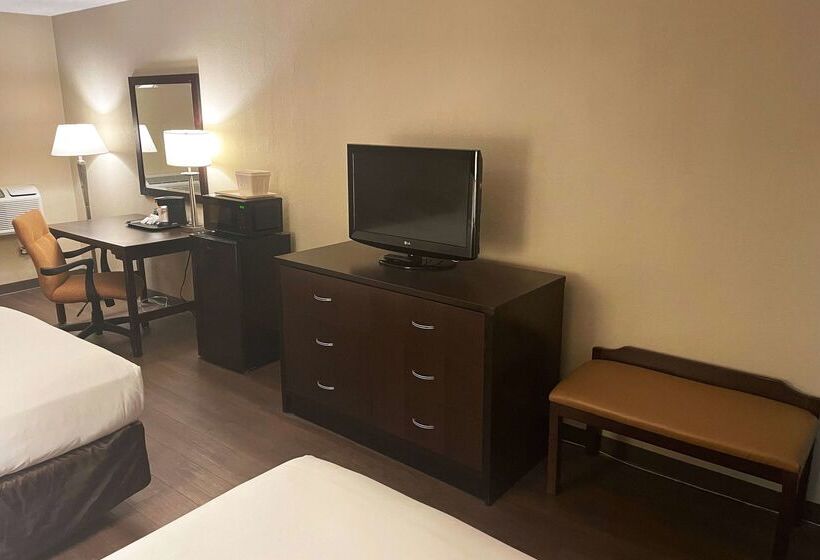 ホテル Wingate By Wyndham Troy