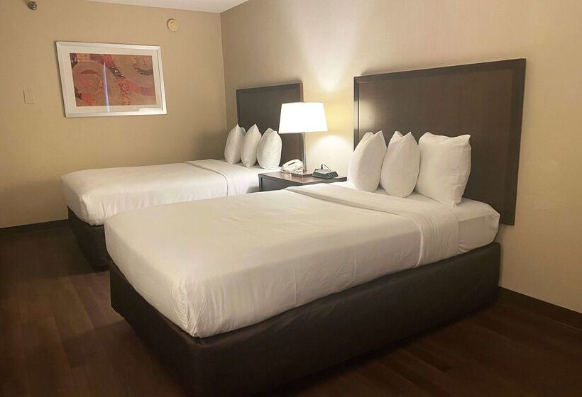 ホテル Wingate By Wyndham Troy