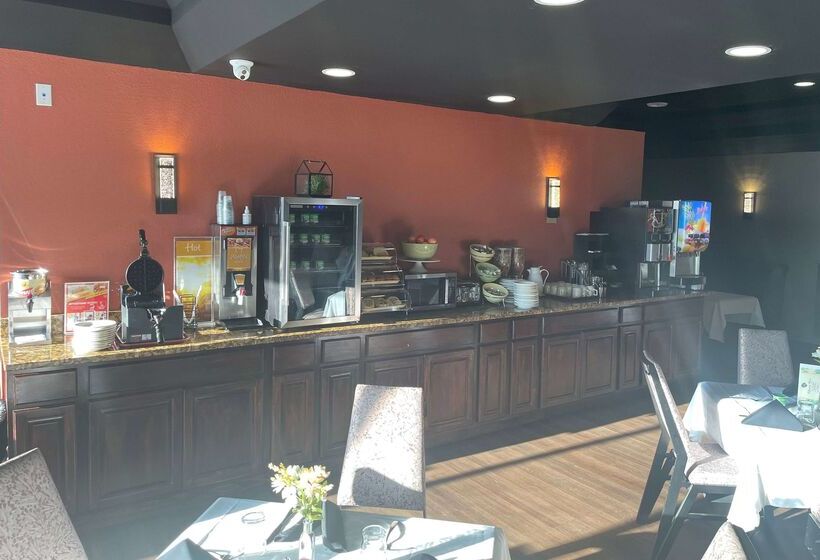 ホテル Wingate By Wyndham Troy