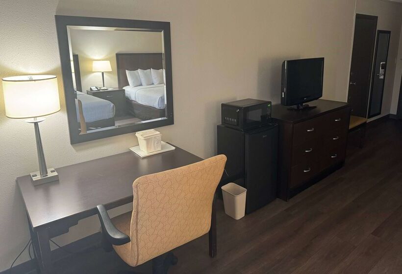 فندق Wingate By Wyndham Troy