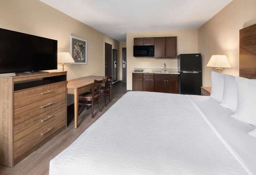 فندق Wingate By Wyndham Troy