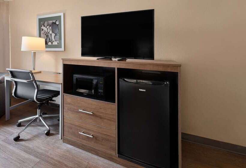 ホテル Wingate By Wyndham Troy