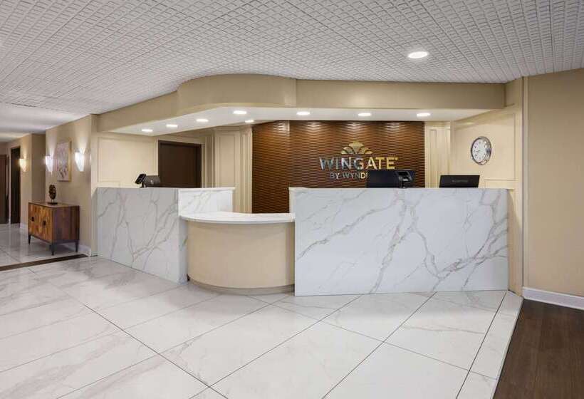 فندق Wingate By Wyndham Troy