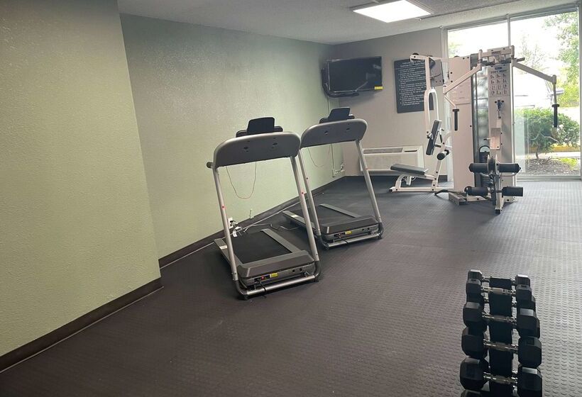 ホテル Wingate By Wyndham Troy