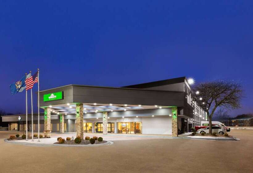 فندق Wingate By Wyndham Troy