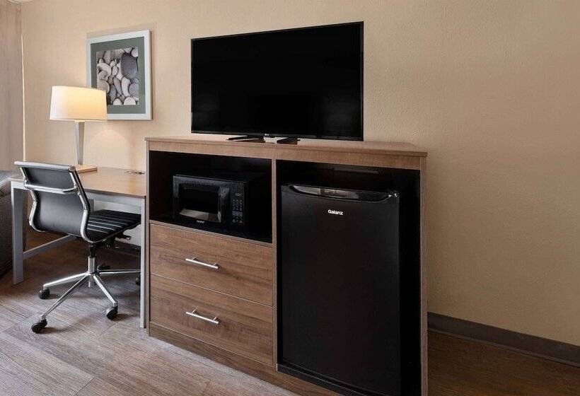 فندق Wingate By Wyndham Troy