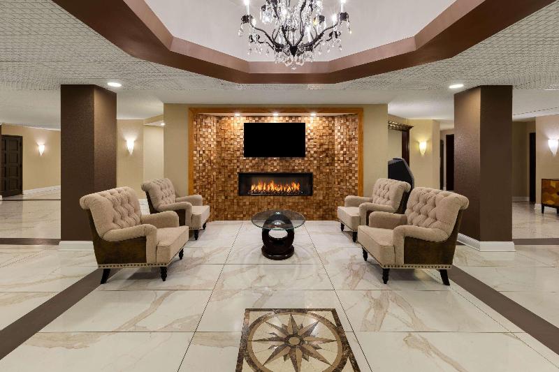 ホテル Wingate By Wyndham Troy