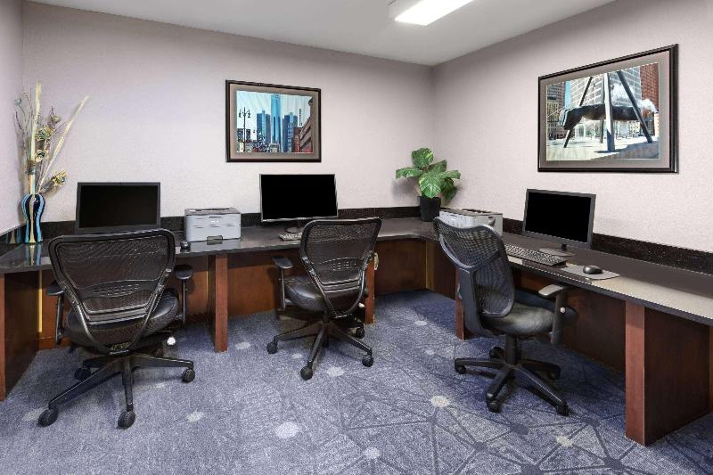 ホテル Wingate By Wyndham Troy