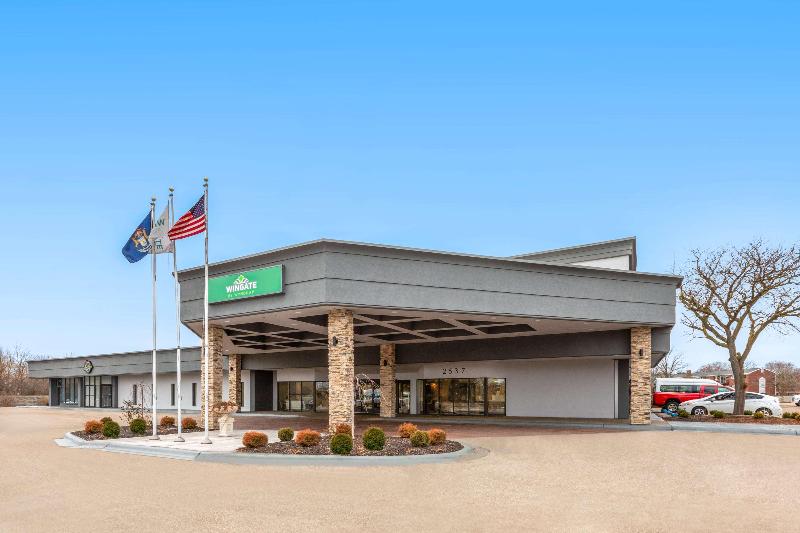 فندق Wingate By Wyndham Troy