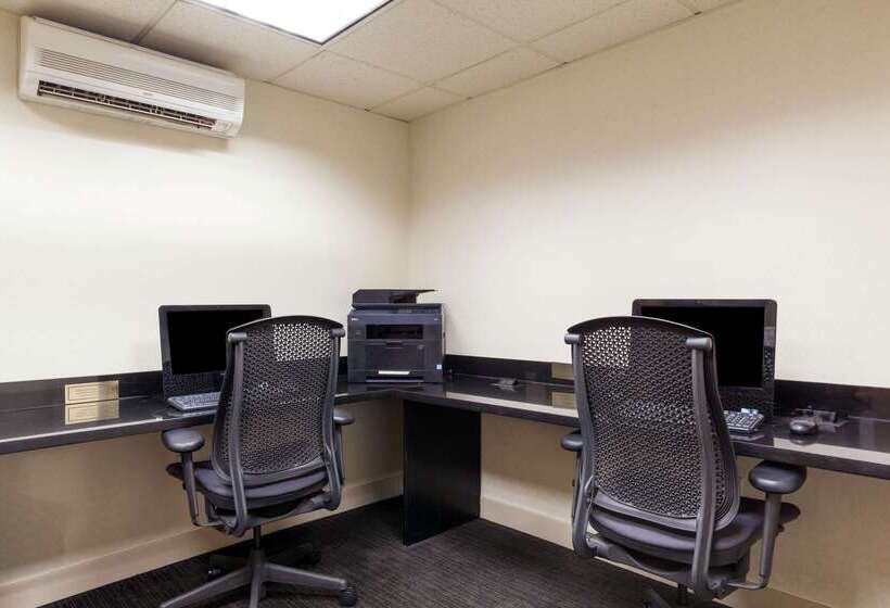 ホテル Wyndham Boston Beacon Hill