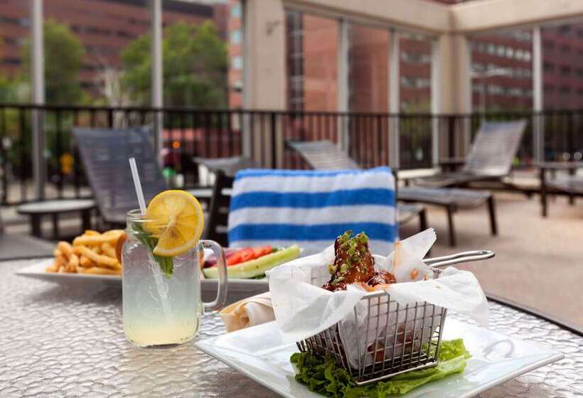 ホテル Wyndham Boston Beacon Hill