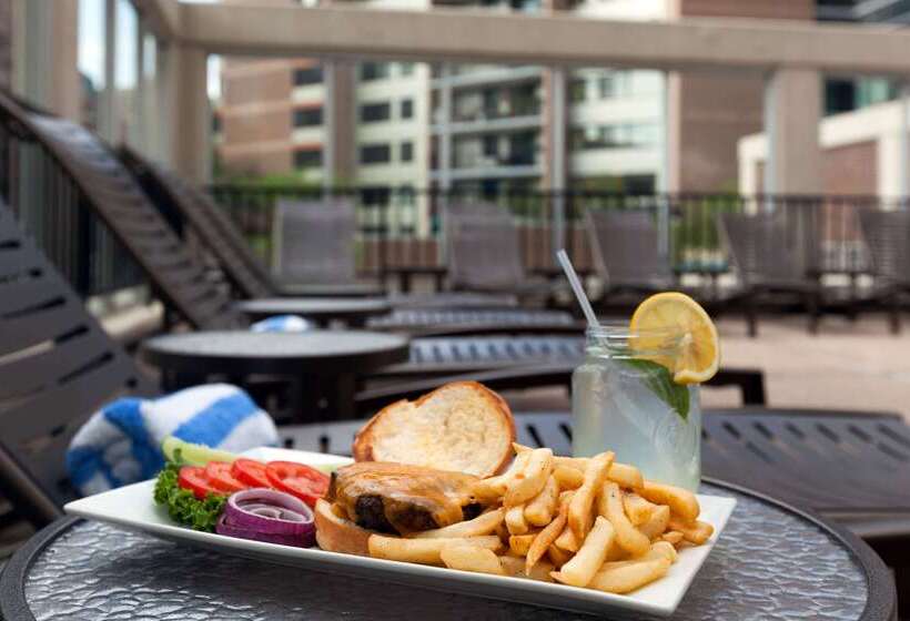 ホテル Wyndham Boston Beacon Hill