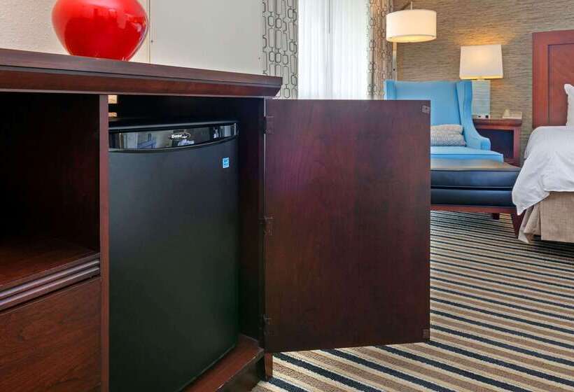 ホテル Wyndham Boston Beacon Hill