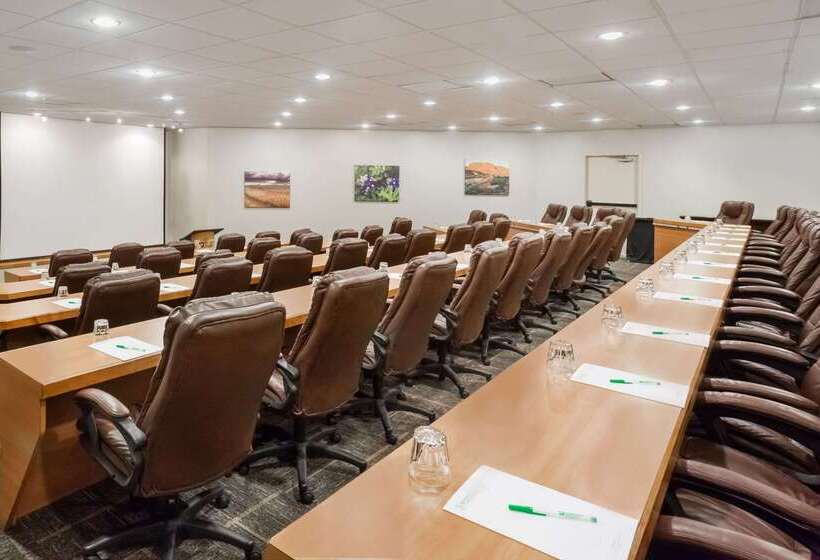 Wyndham Garden Hotel Austin