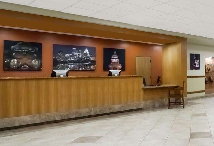 Wyndham Garden Hotel Austin