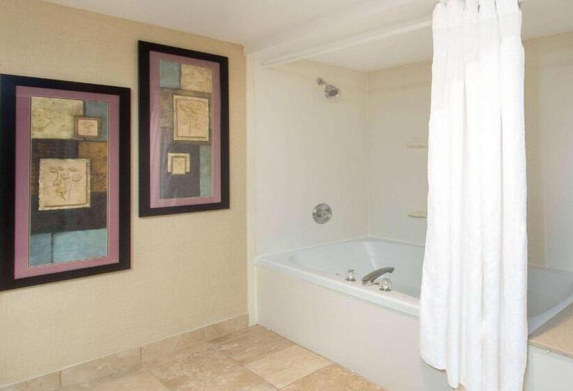 ホテル Wyndham Garden Conference Center Champaign/urbana