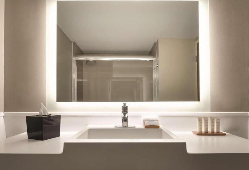 ホテル Wyndham Garden Conference Center Champaign/urbana