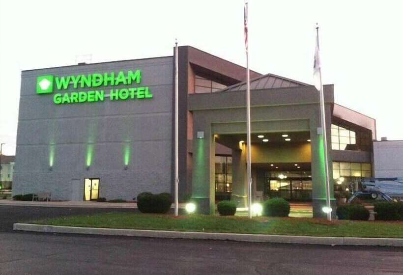 ホテル Wyndham Garden Conference Center Champaign/urbana