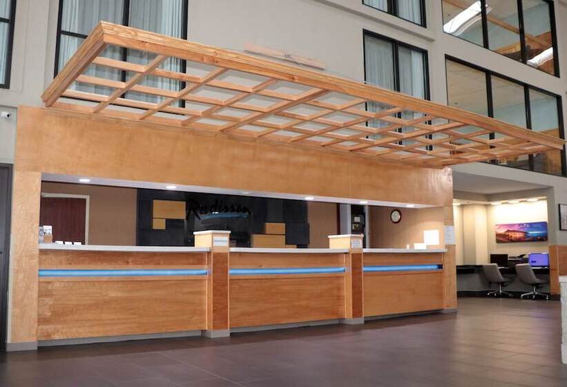 ホテル Wyndham Garden Conference Center Champaign/urbana