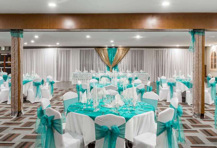 فندق La Hacienda San Jose Silicon Valley