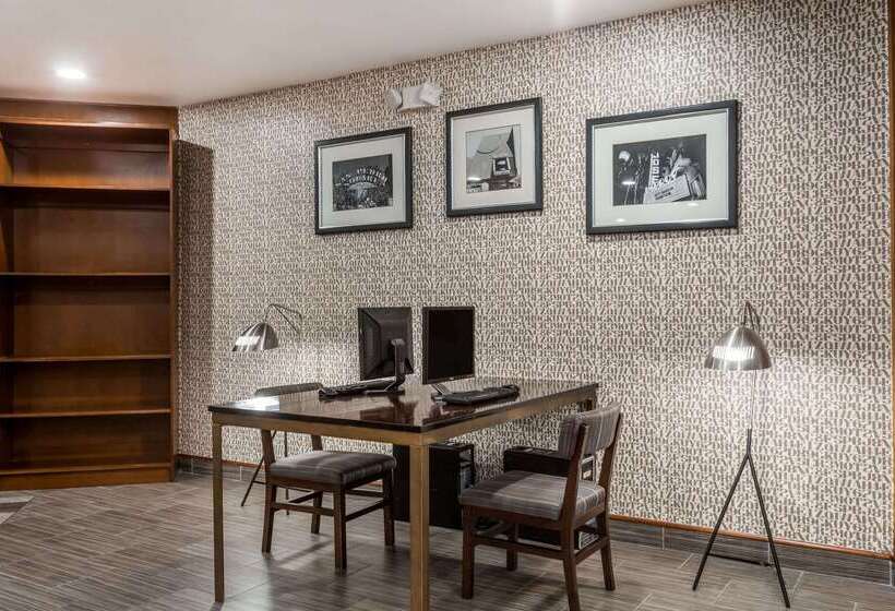 فندق La Hacienda San Jose Silicon Valley