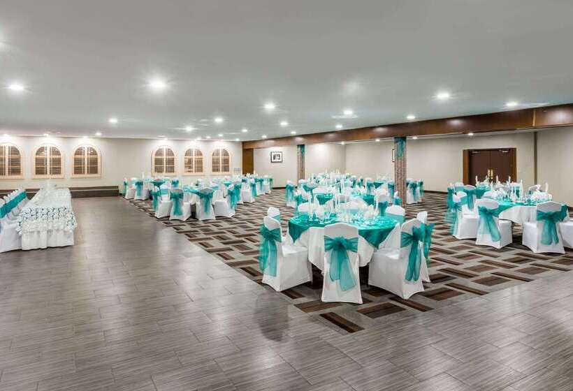 فندق La Hacienda San Jose Silicon Valley