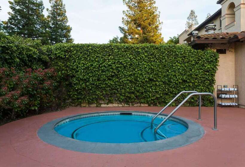 فندق La Hacienda San Jose Silicon Valley