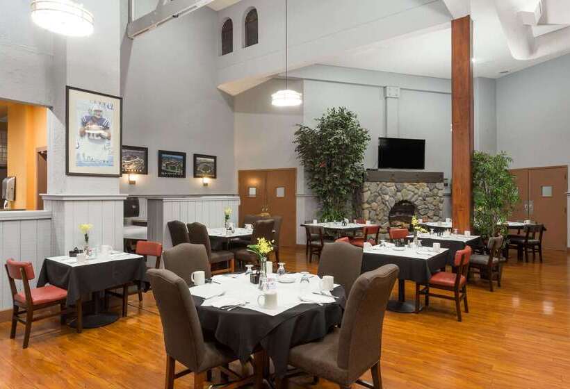 فندق La Hacienda San Jose Silicon Valley